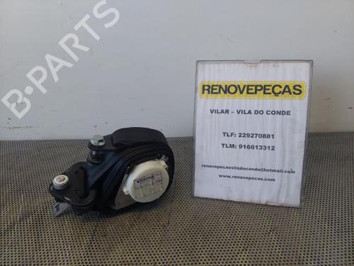 Used Rear right seatbelt FIAT 500 (312_) 1.2 (312AXA1A) (69 hp) 16628134