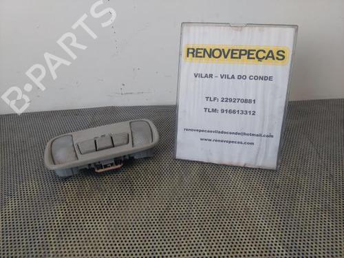 Interior roof light VOLVO S40 I (644) 1.6 BP16628171I8