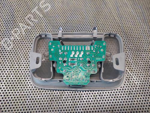 Interior roof light VOLVO S40 I (644) 1.6 | BP16628171I8 