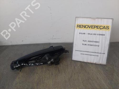 Højre fortil udvendigt håndtag VOLVO V50 (545) 1.6 D (109 hp) 16628188