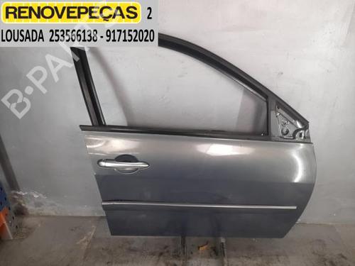 BP16628209C3 | Right front door RENAULT MEGANE II Estate (KM0/1_) 1.5 dCi (KM16, KM1E) BP16628209C3