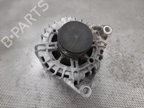 Alternator FORD FIESTA VI (CB1, CCN) 1.4 TDCi | BP16628231M7