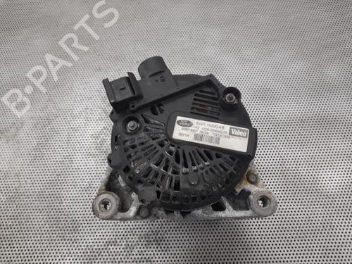 Alternator FORD FIESTA VI (CB1, CCN) 1.4 TDCi | BP16628231M7