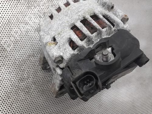 Alternator FORD FIESTA VI (CB1, CCN) 1.4 TDCi | BP16628231M7