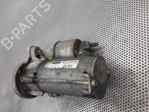 Starter FORD FIESTA VI (CB1, CCN) 1.4 TDCi | BP16628238M8