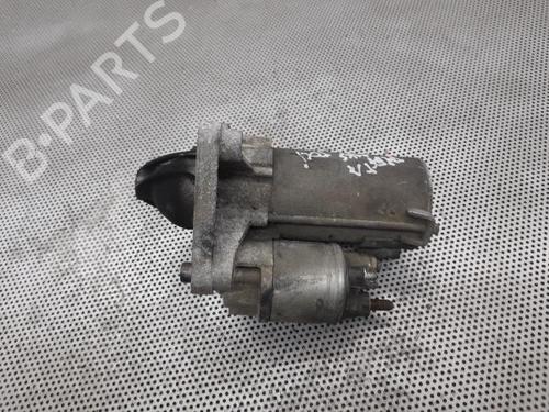 Starter FORD FIESTA VI (CB1, CCN) 1.4 TDCi | BP16628238M8