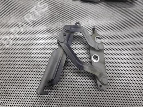Bisagra/Limitador de puerta FORD FIESTA VI (CB1, CCN) 1.4 TDCi | BP17966304C146