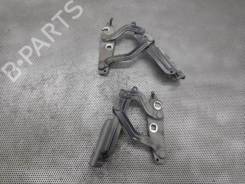 Bisagra/Limitador de puerta FORD FIESTA VI (CB1, CCN) 1.4 TDCi | BP17966304C146