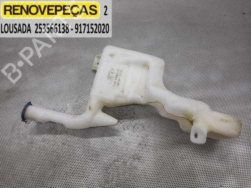 Windscreen washer tank FORD FIESTA VI (CB1, CCN) 1.4 TDCi (68 hp) 17966305