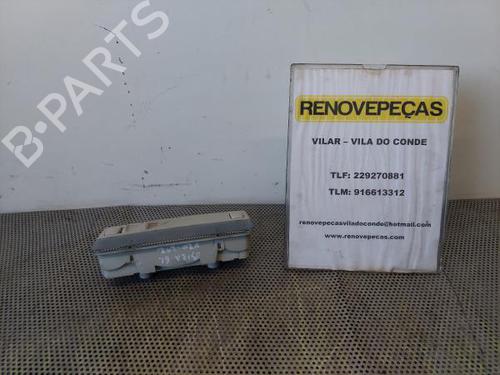 Plafonnier SEAT IBIZA III (6L1) 1.2 (64 hp) 16628247