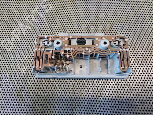 Plafonnier SEAT IBIZA III (6L1) 1.2 | BP16628247I8