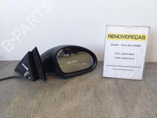 Used Right mirror SEAT IBIZA III (6L1) 1.2 (64 hp) 16628248