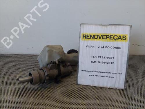 Used Brake master cylinder CITROËN BERLINGO / BERLINGO FIRST Box Body/MPV (M_) 1.9 D 70 4WD (MBWJZ, MCWJZ) (69 hp) 16628258
