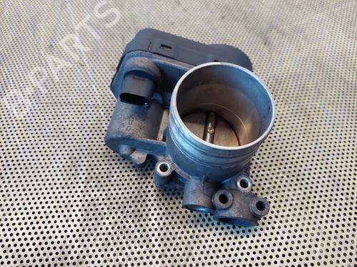 Throttle body MERCEDES-BENZ A-CLASS (W168) A 140 (168.031, 168.131) | BP16628261M82