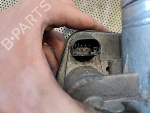 Throttle body MERCEDES-BENZ A-CLASS (W168) A 140 (168.031, 168.131) | BP16628261M82