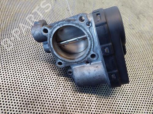 Throttle body MERCEDES-BENZ A-CLASS (W168) A 140 (168.031, 168.131) | BP16628261M82