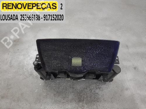 Used Instrument cluster HONDA CIVIC VIII Hatchback (FN, FK) 2.2 CTDi (FK3) (140 hp) 16628284