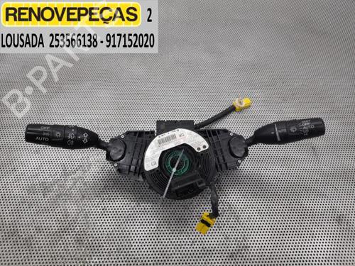 Used Steering column stalk HONDA CIVIC VIII Hatchback (FN, FK) 2.2 CTDi (FK3) (140 hp) 16628288