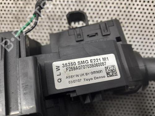 Steering column stalk HONDA CIVIC VIII Hatchback (FN, FK) 2.2 CTDi (FK3) | BP16628288I23