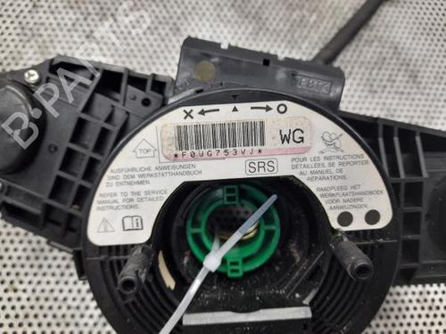 Steering column stalk HONDA CIVIC VIII Hatchback (FN, FK) 2.2 CTDi (FK3) | BP16628288I23