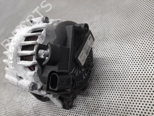 Generator FORD FIESTA V (JH_, JD_) 1.4 TDCi | BP16628324M7 