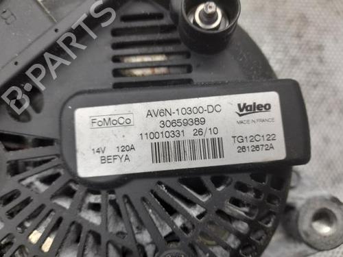 Generator FORD FIESTA V (JH_, JD_) 1.4 TDCi | BP16628324M7 