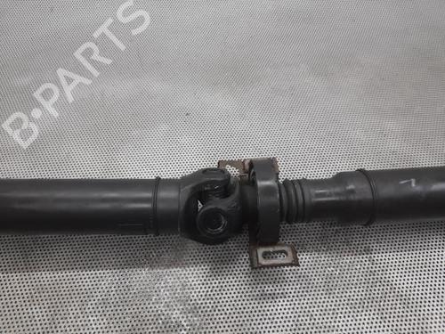 Driveshaft MERCEDES-BENZ CLK (C209) CLK 220 CDI (209.308) | BP16628356M37 