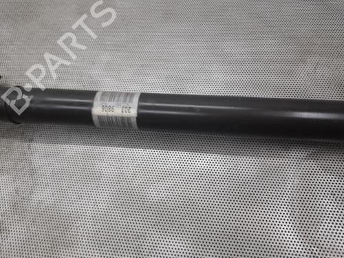 Driveshaft MERCEDES-BENZ CLK (C209) CLK 220 CDI (209.308) | BP16628356M37 