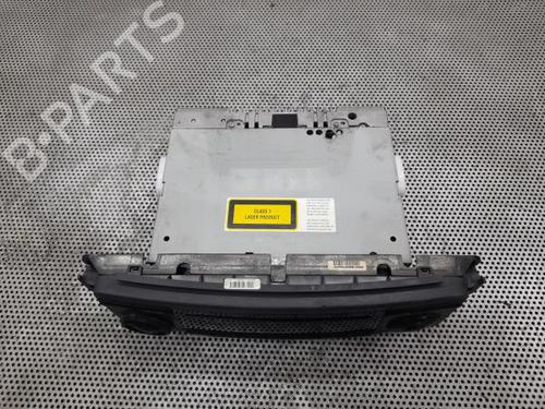 Radio SMART FORFOUR (454) 1.5 CDI (454.000) | BP16628368E6 