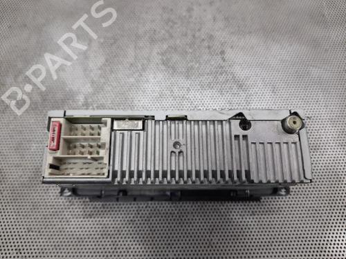 Radio SMART FORFOUR (454) 1.5 CDI (454.000) | BP16628368E6 