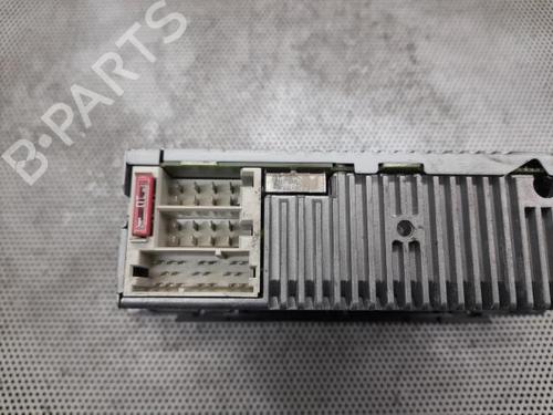 Radio SMART FORFOUR (454) 1.5 CDI (454.000) | BP16628368E6 