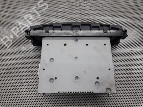 Radio SMART FORFOUR (454) 1.5 CDI (454.000) | BP16628368E6 