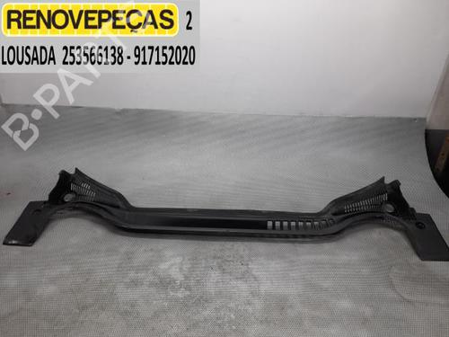 Torpedo PEUGEOT 508 SW I (8E_) 1.6 HDi (115 hp) 9686532780