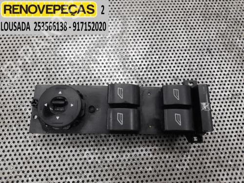 Left front window switch FORD FOCUS II (DA_, HCP, DP) 1.6 Ti (115 hp) 17966309