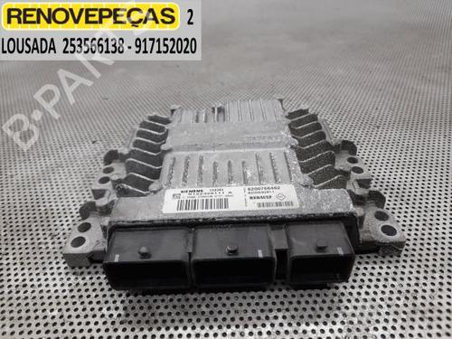 Motorstyringsenhed RENAULT MEGANE II Estate (KM0/1_) 1.5 dCi (KM16, KM1E) (106 hp) 16628445