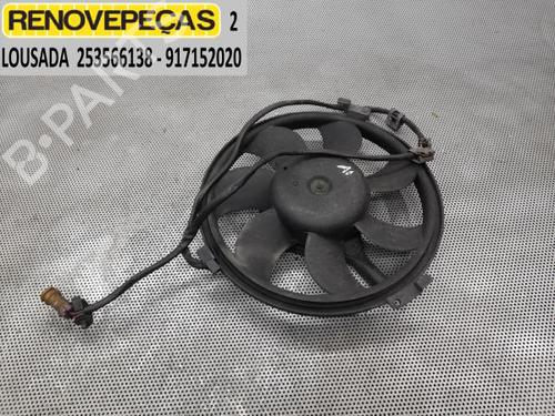 Radiator fan AUDI A6 C5 (4B2) 1.9 TDI (110 hp) 8D0959455C