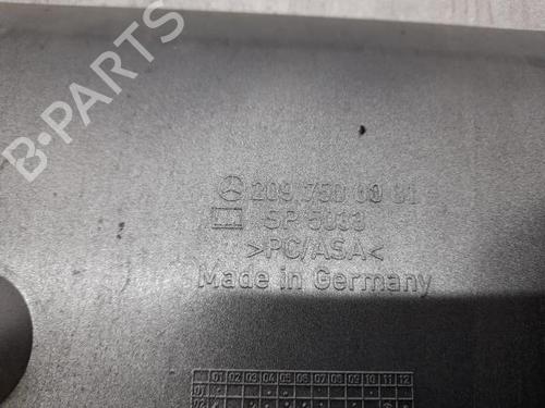 Other MERCEDES-BENZ CLK (C209) CLK 220 CDI (209.308) | BP16628496O1 