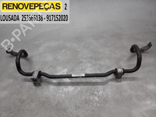 Używane Stabilizator RENAULT CLIO IV (BH_) 1.5 dCi 90 (90 hp) 16628518