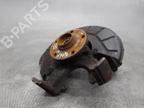 Højre Styrespindel Lejehus VW GOLF V (1K1) 1.9 TDI | BP16628525M26 