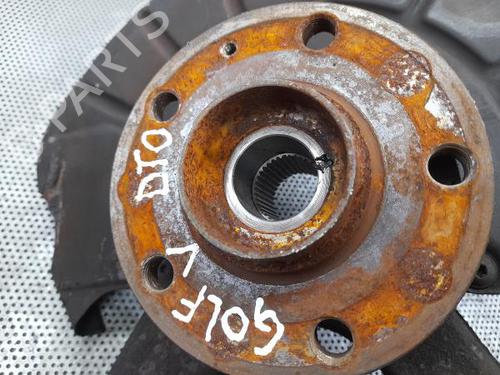 Højre Styrespindel Lejehus VW GOLF V (1K1) 1.9 TDI | BP16628525M26 