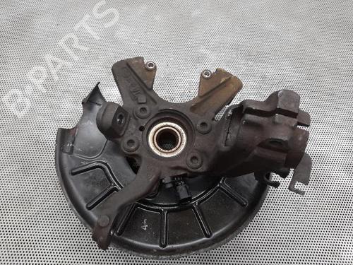 Højre Styrespindel Lejehus VW GOLF V (1K1) 1.9 TDI | BP16628525M26 