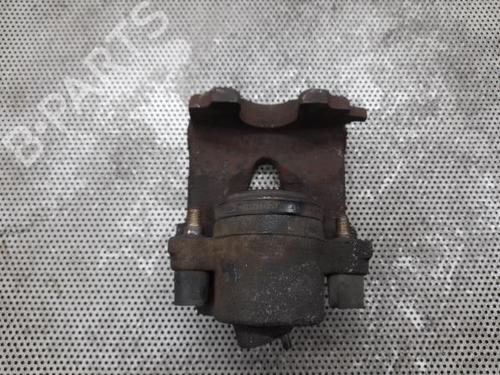Højre bremsekaliber foran VW GOLF V (1K1) 1.9 TDI | BP16628534M104