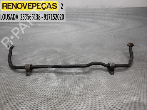 Krængningsstabilisator VW GOLF V (1K1) 1.9 TDI (105 hp) 16628545