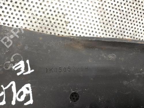 Right rear suspension arm VW GOLF V (1K1) 1.9 TDI | BP16628548M15