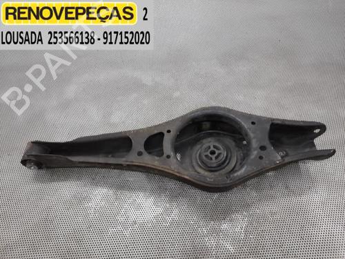 Querlenker rechts hinten für VW GOLF V (1K1) 1.9 TDI (105 hp) 16628551