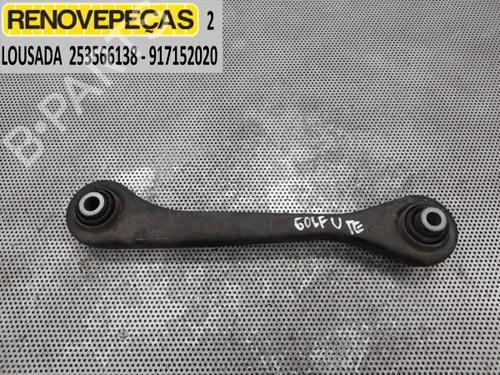 Used Right rear suspension arm VW GOLF V (1K1) 1.9 TDI (105 hp) 16628552