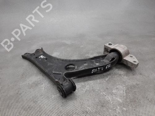 Left front suspension arm VW GOLF V (1K1) 1.9 TDI | BP18156686M12 