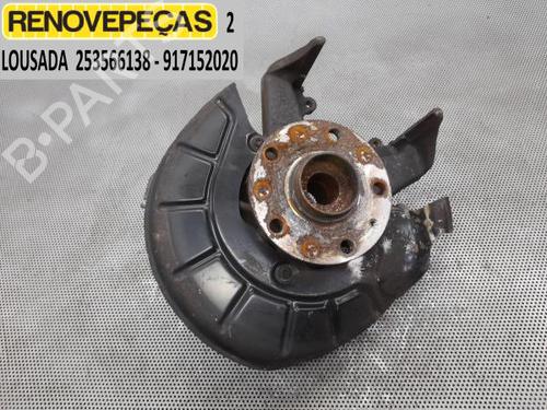 Used Right front steering knuckle VW GOLF V (1K1) 1.9 TDI (105 hp) 16628554