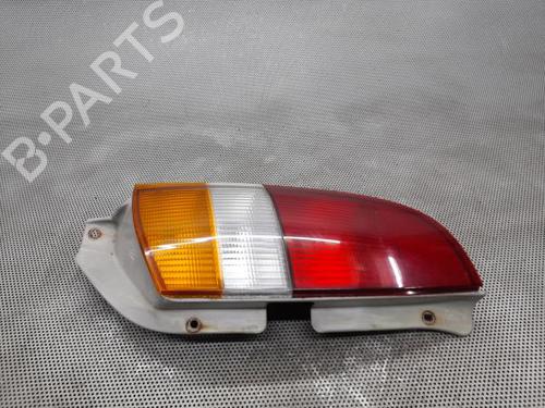 Right taillight HYUNDAI ATOS PRIME (MX) 1.0 i | BP16628561C35 