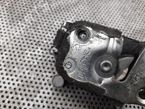 Front left lock HYUNDAI ATOS PRIME (MX) 1.0 i | BP16628572C98